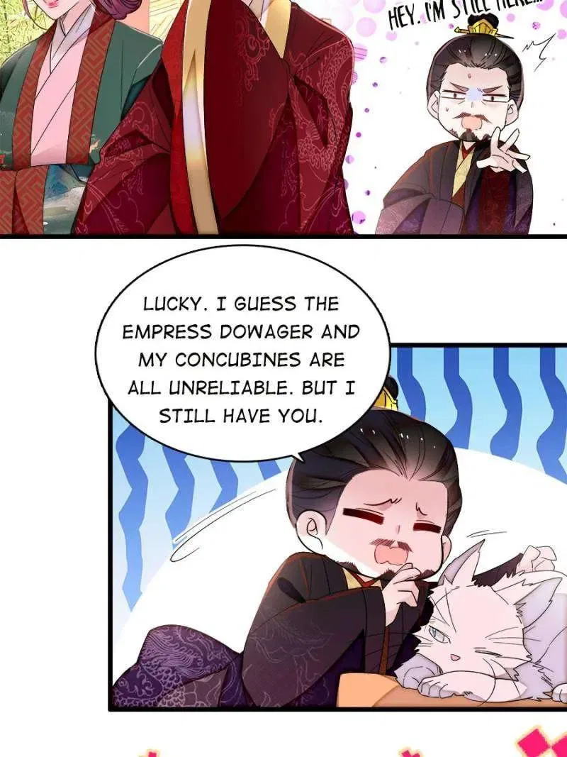The Brocaded Tale of the Girl Si Chapter 386 – Page 39