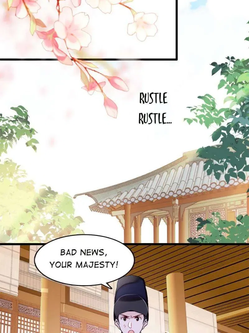 The Brocaded Tale of the Girl Si Chapter 386 – Page 42