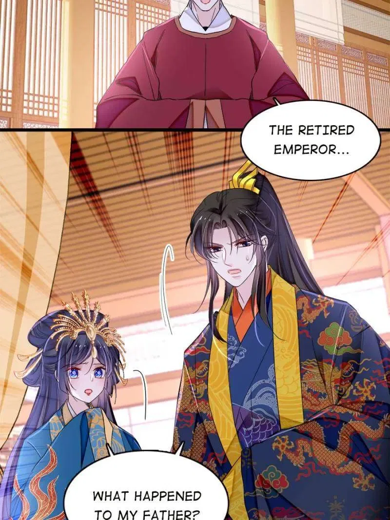 The Brocaded Tale of the Girl Si Chapter 386 – Page 43