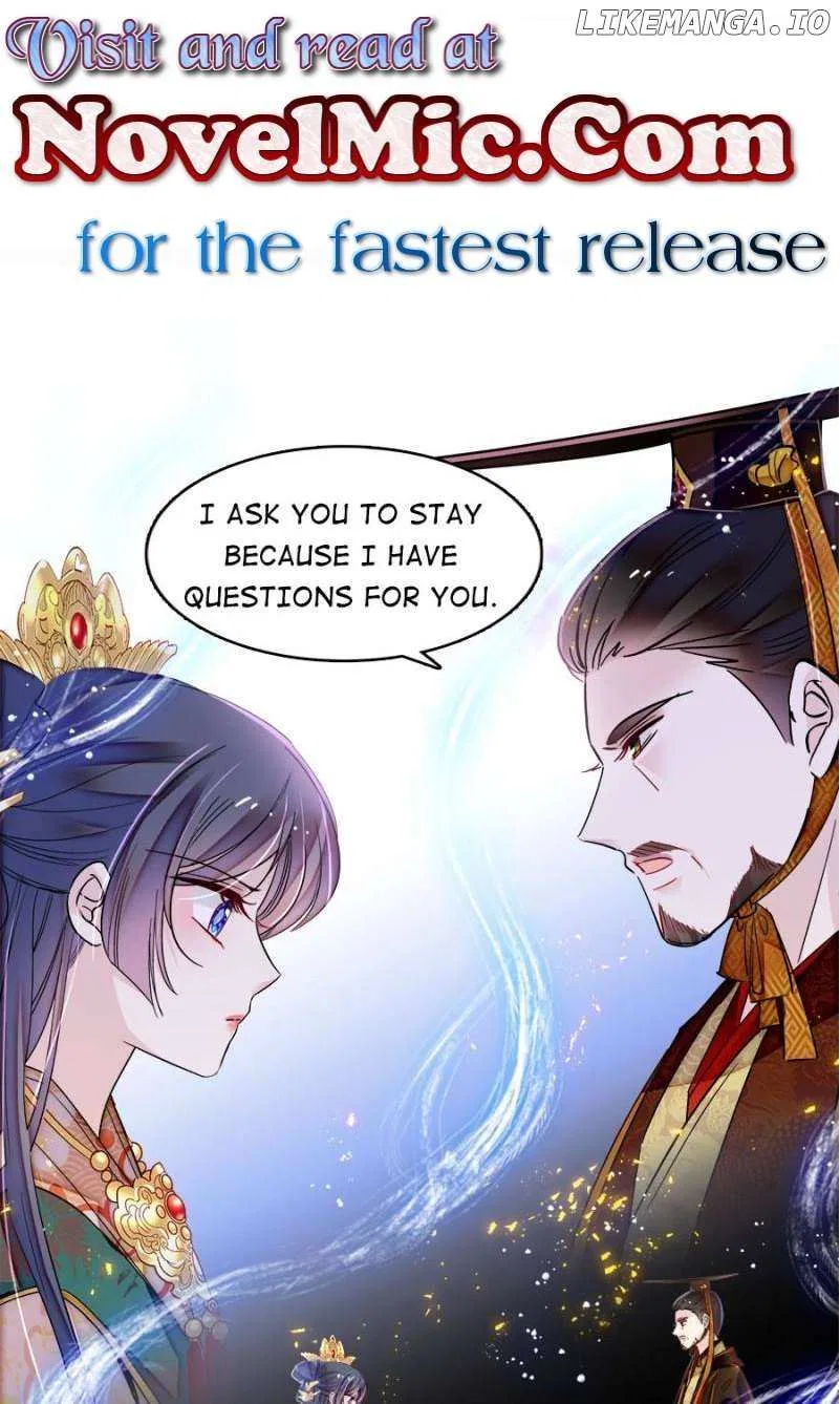The Brocaded Tale of the Girl Si Chapter 385 – Page 2