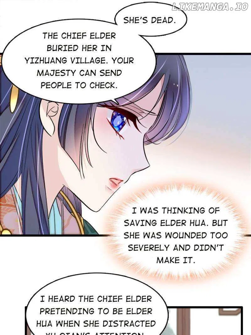 The Brocaded Tale of the Girl Si Chapter 385 – Page 6