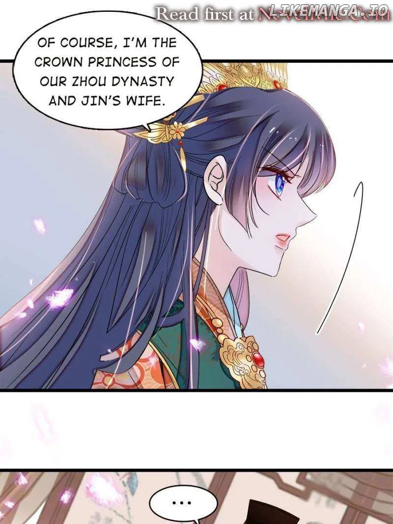 The Brocaded Tale of the Girl Si Chapter 385 – Page 10