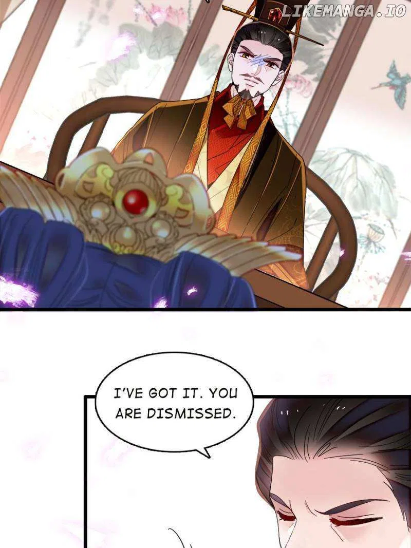 The Brocaded Tale of the Girl Si Chapter 385 – Page 11