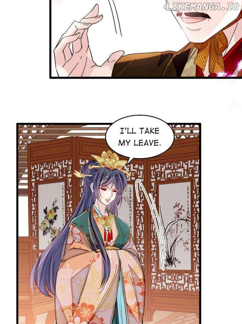 The Brocaded Tale of the Girl Si Chapter 385 – Page 12