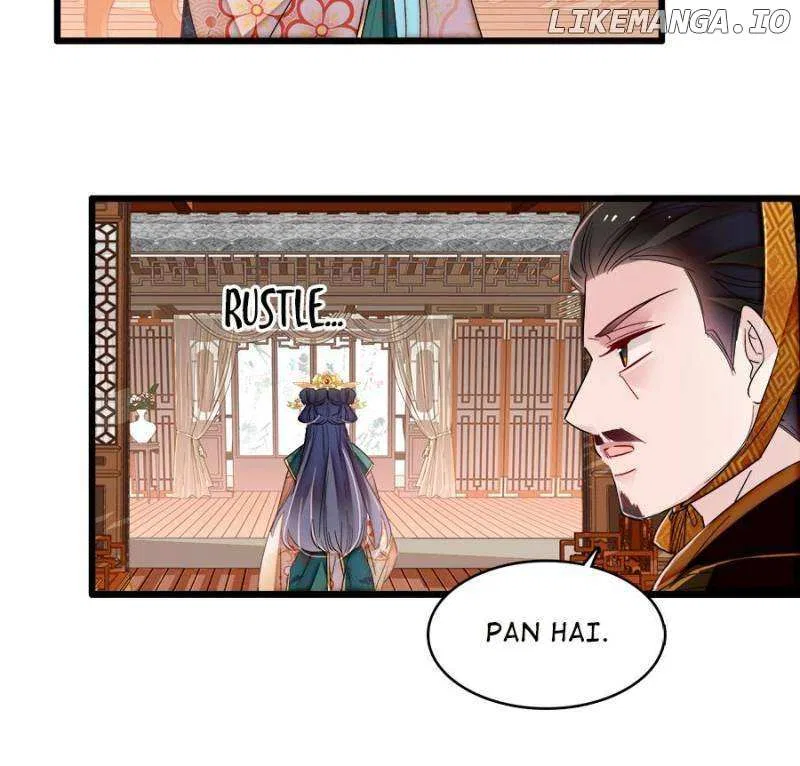 The Brocaded Tale of the Girl Si Chapter 385 – Page 13