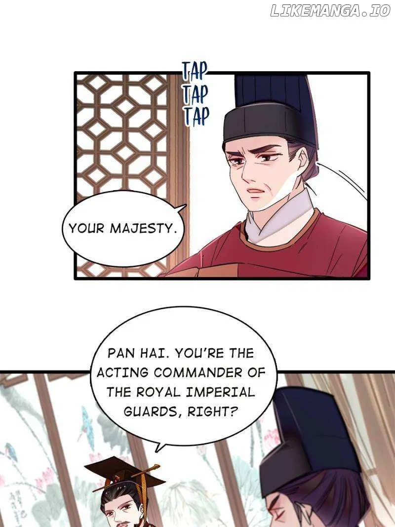 The Brocaded Tale of the Girl Si Chapter 385 – Page 14