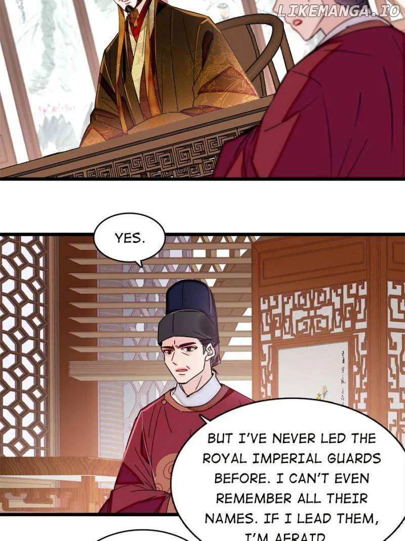 The Brocaded Tale of the Girl Si Chapter 385 – Page 15