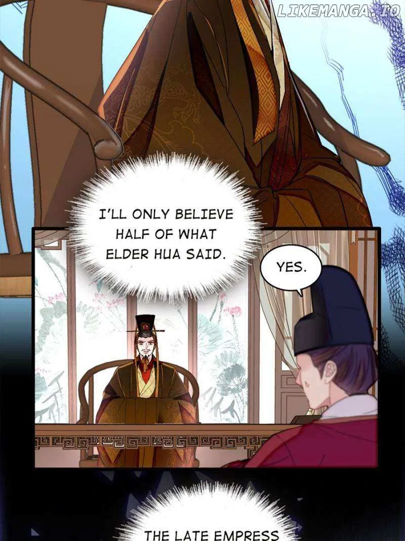 The Brocaded Tale of the Girl Si Chapter 385 – Page 19