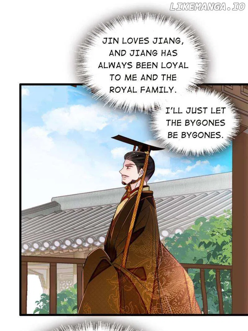 The Brocaded Tale of the Girl Si Chapter 385 – Page 22