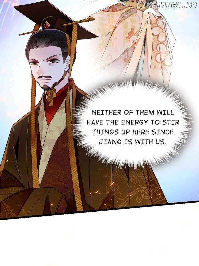 The Brocaded Tale of the Girl Si Chapter 385 – Page 24
