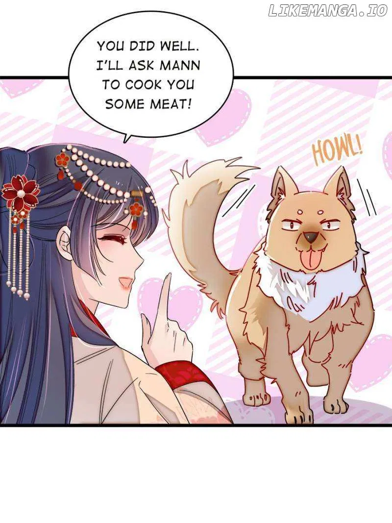 The Brocaded Tale of the Girl Si Chapter 385 – Page 32