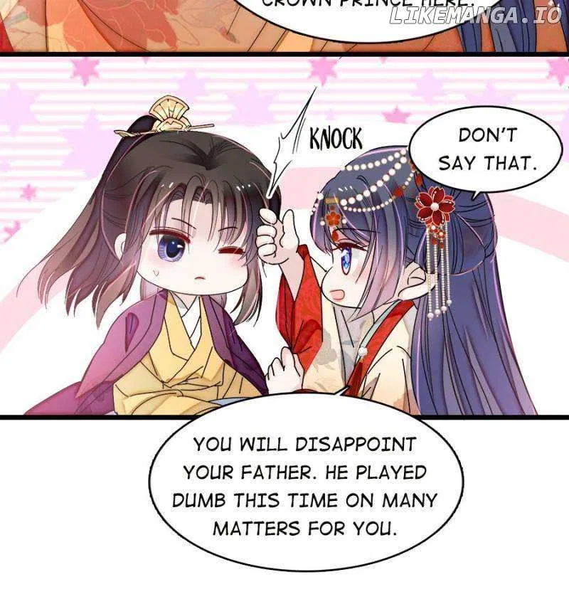 The Brocaded Tale of the Girl Si Chapter 385 – Page 37