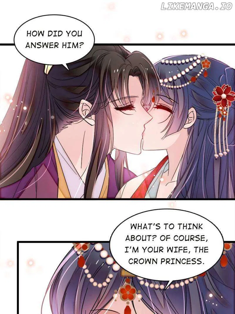 The Brocaded Tale of the Girl Si Chapter 385 – Page 38