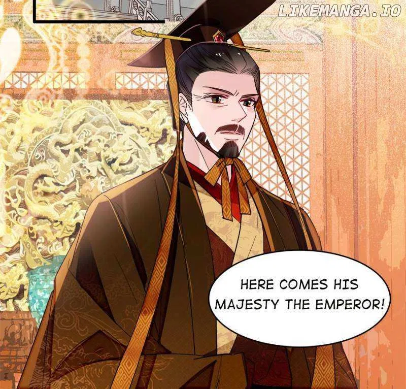 The Brocaded Tale of the Girl Si Chapter 385 – Page 41