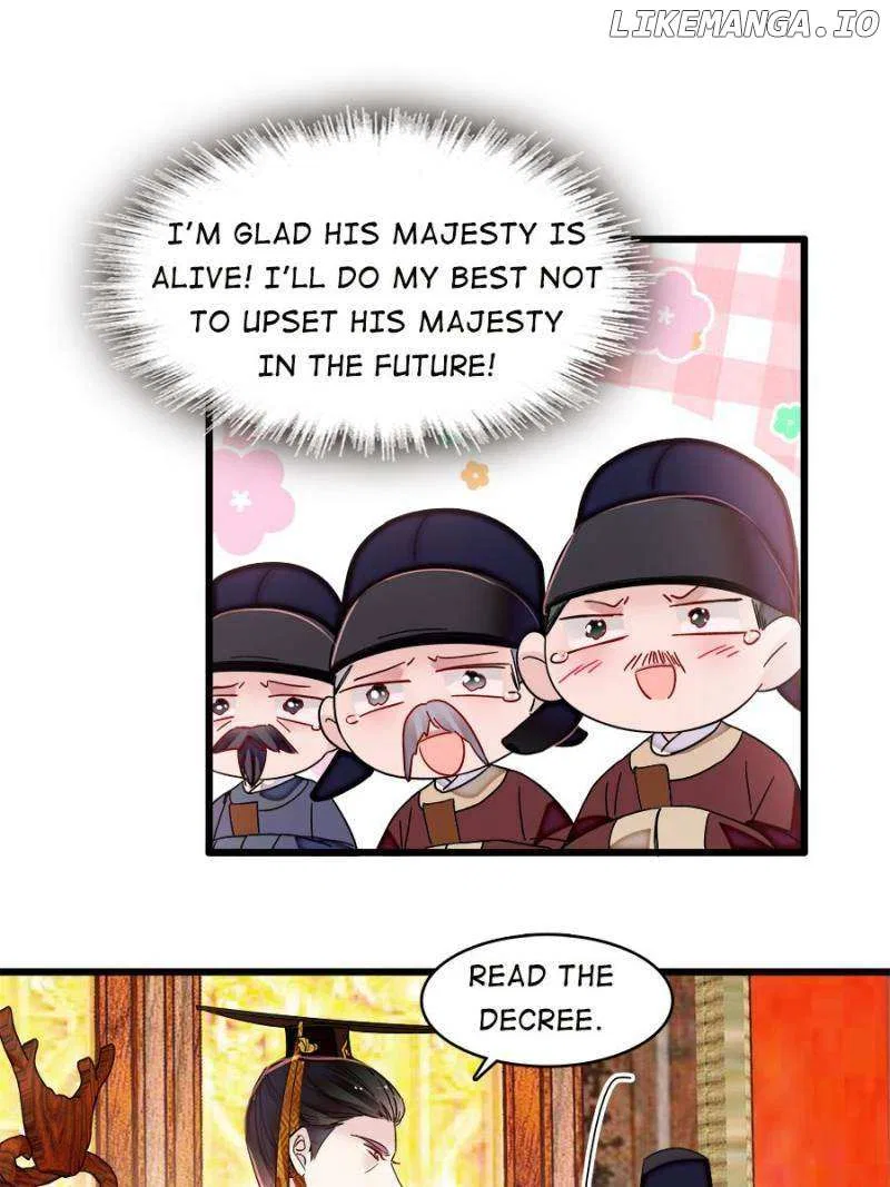 The Brocaded Tale of the Girl Si Chapter 385 – Page 42