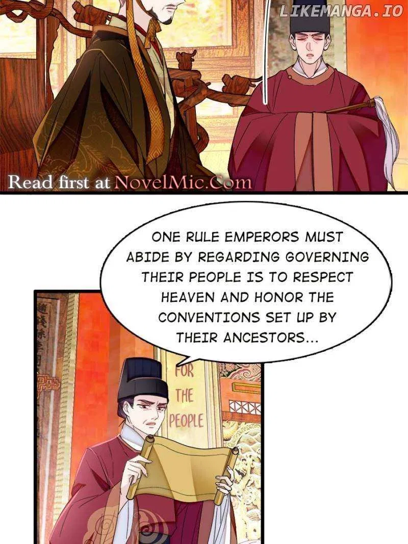 The Brocaded Tale of the Girl Si Chapter 385 – Page 43