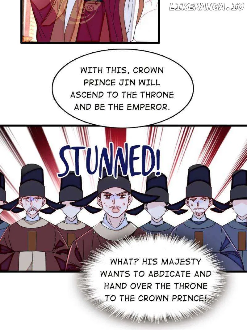 The Brocaded Tale of the Girl Si Chapter 385 – Page 44