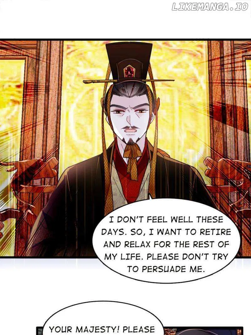 The Brocaded Tale of the Girl Si Chapter 385 – Page 46