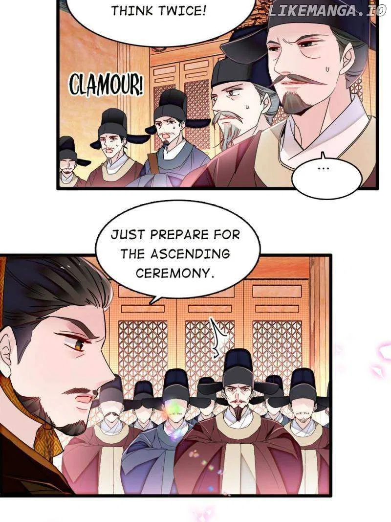 The Brocaded Tale of the Girl Si Chapter 385 – Page 47