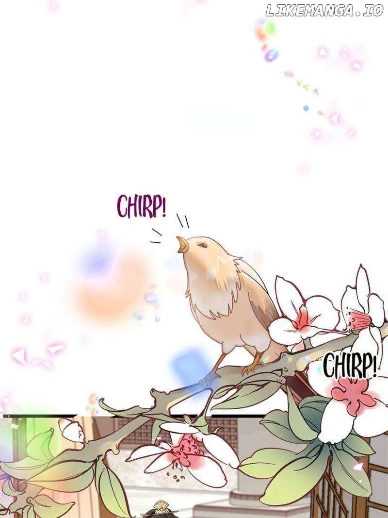 The Brocaded Tale of the Girl Si Chapter 385 – Page 48