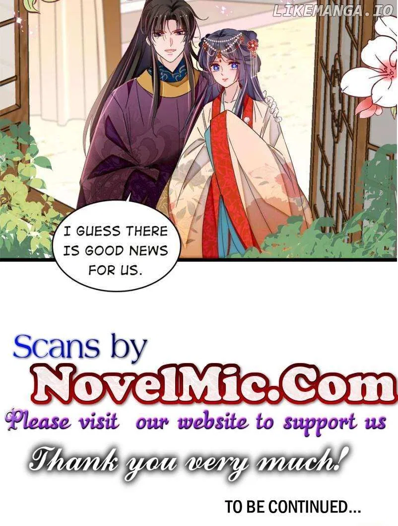 The Brocaded Tale of the Girl Si Chapter 385 – Page 49