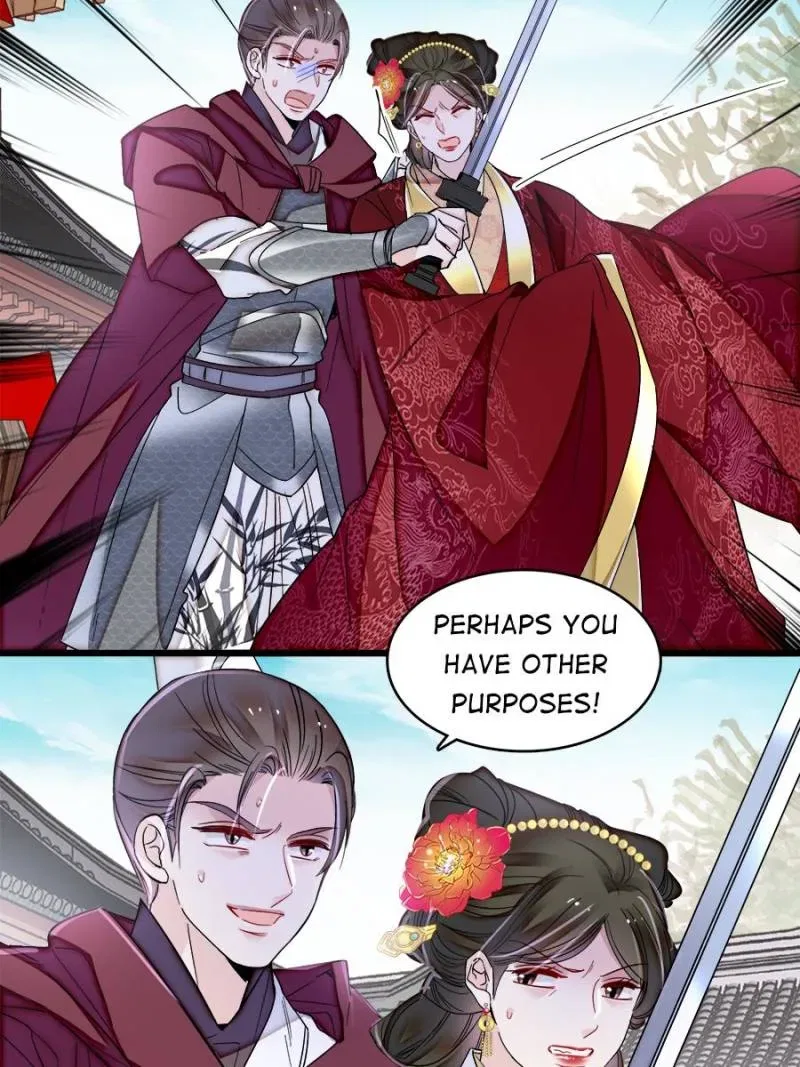The Brocaded Tale of the Girl Si Chapter 384 – Page 7