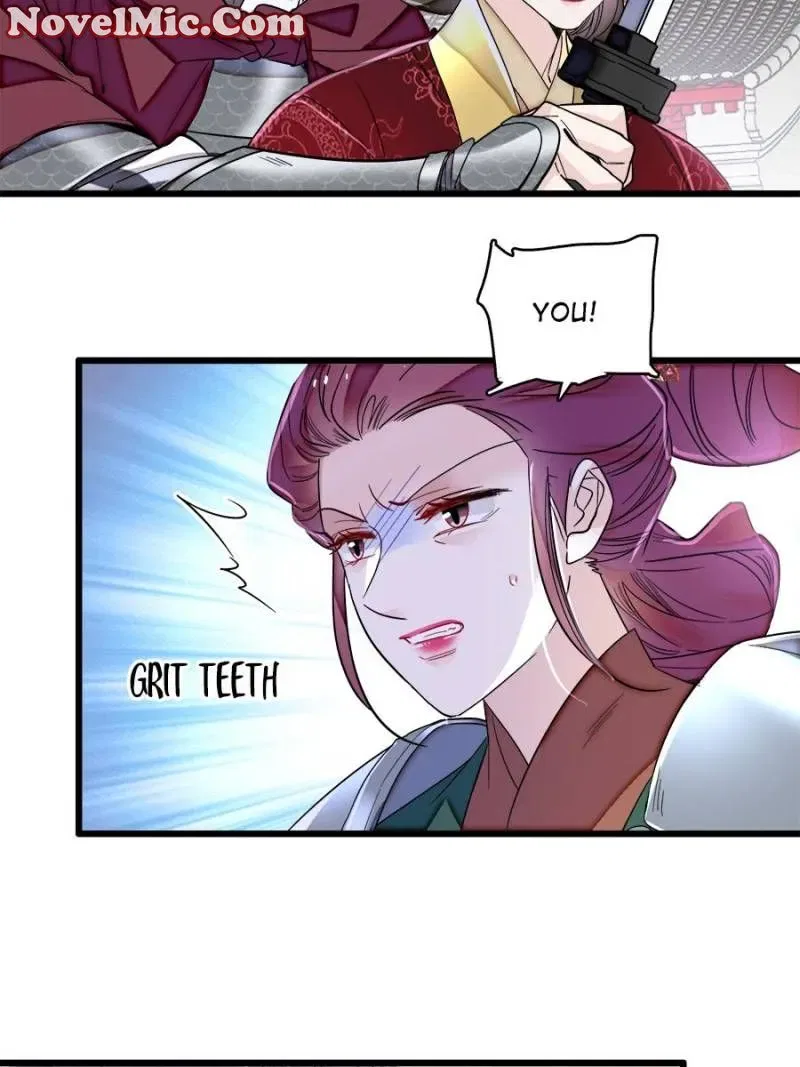 The Brocaded Tale of the Girl Si Chapter 384 – Page 8