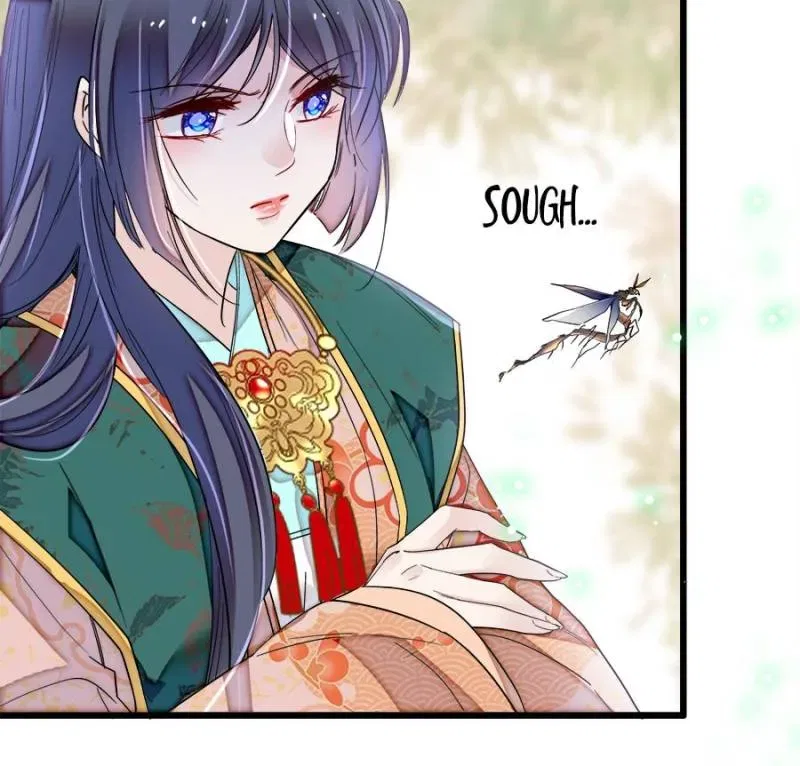 The Brocaded Tale of the Girl Si Chapter 384 – Page 9