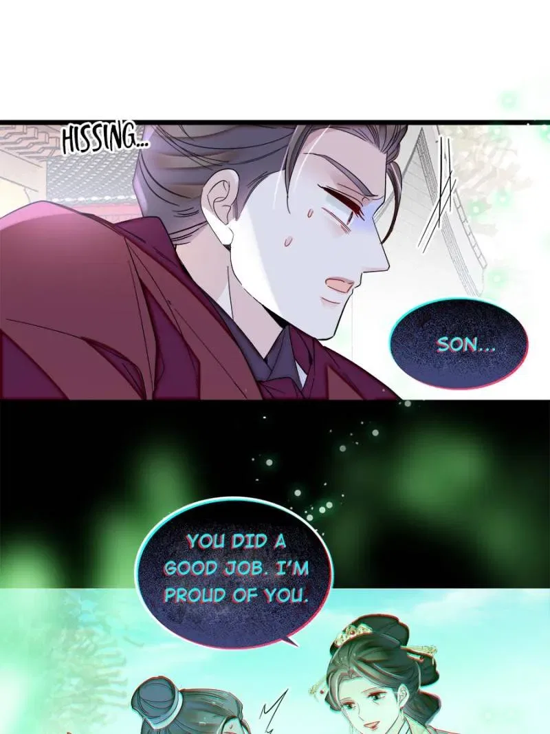 The Brocaded Tale of the Girl Si Chapter 384 – Page 10