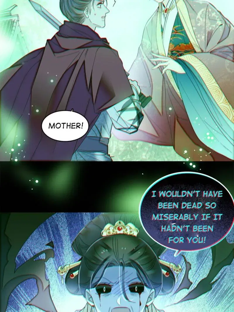 The Brocaded Tale of the Girl Si Chapter 384 – Page 11
