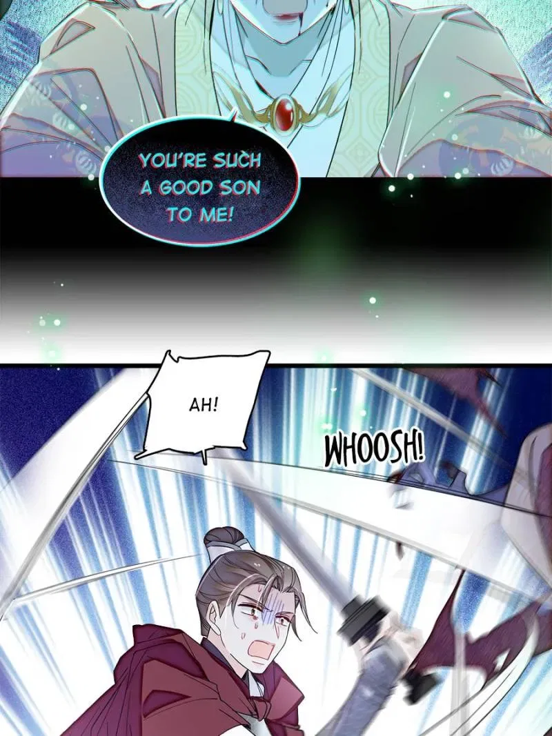 The Brocaded Tale of the Girl Si Chapter 384 – Page 12