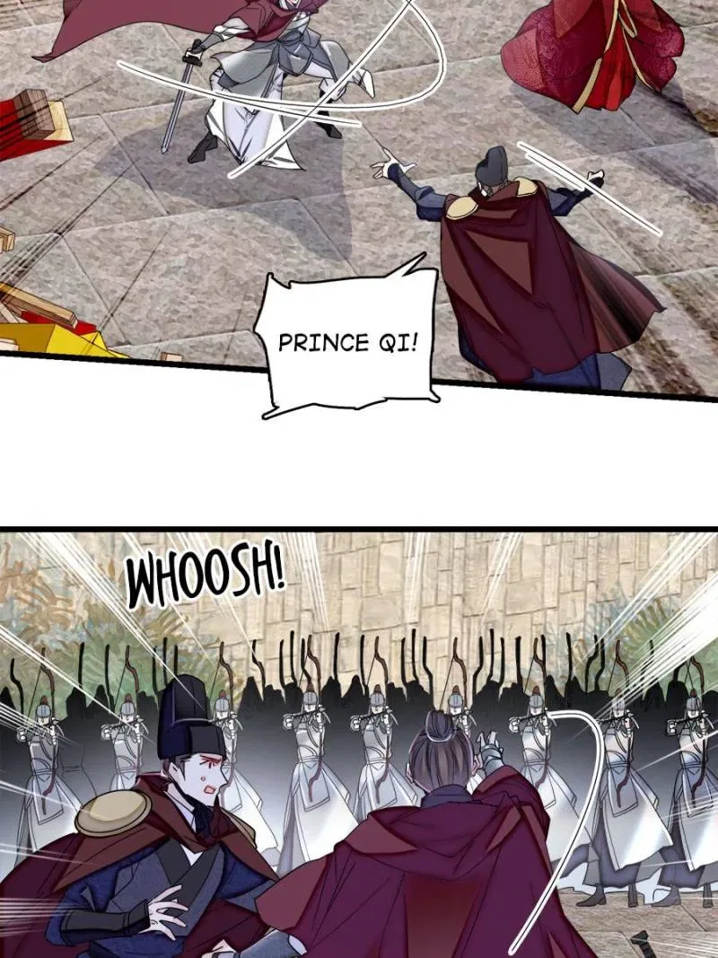 The Brocaded Tale of the Girl Si Chapter 384 – Page 15