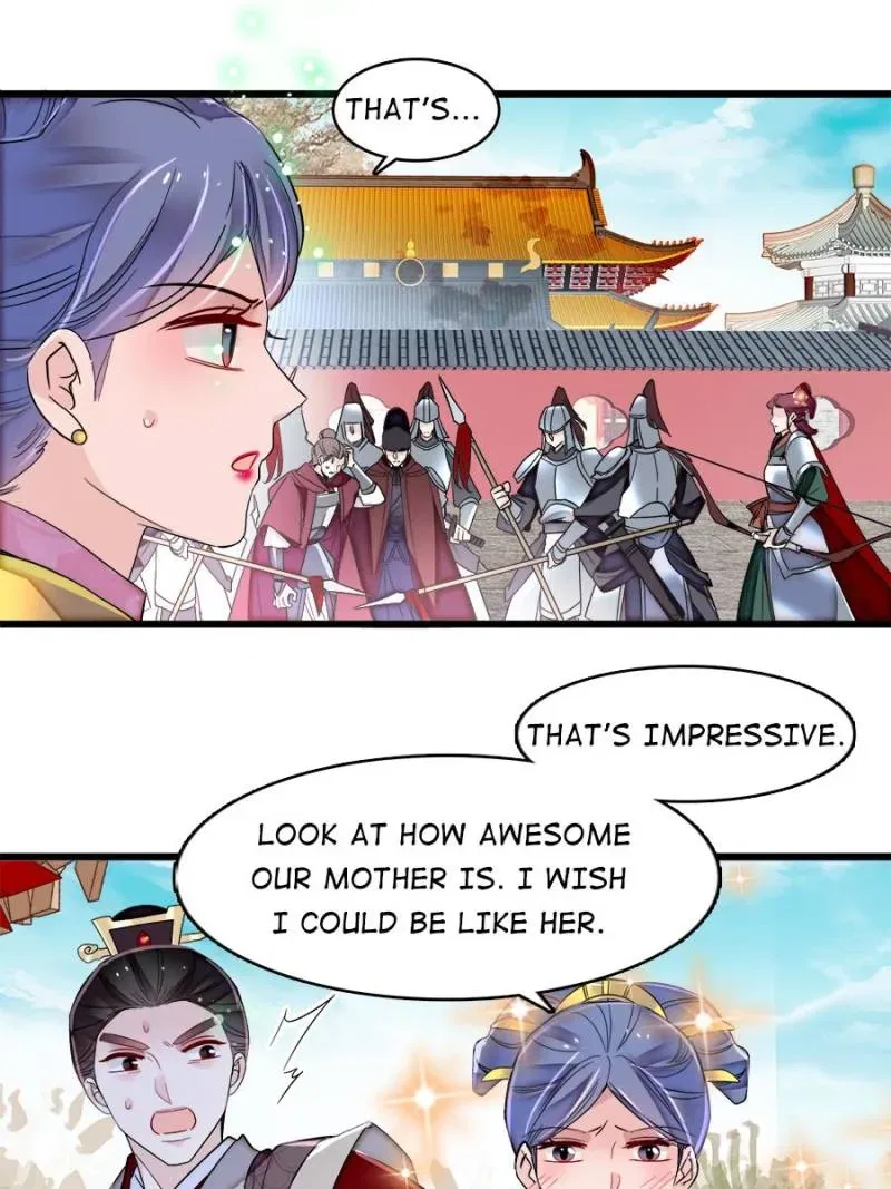 The Brocaded Tale of the Girl Si Chapter 384 – Page 19