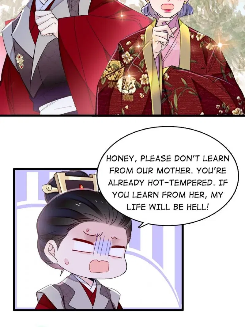 The Brocaded Tale of the Girl Si Chapter 384 – Page 20