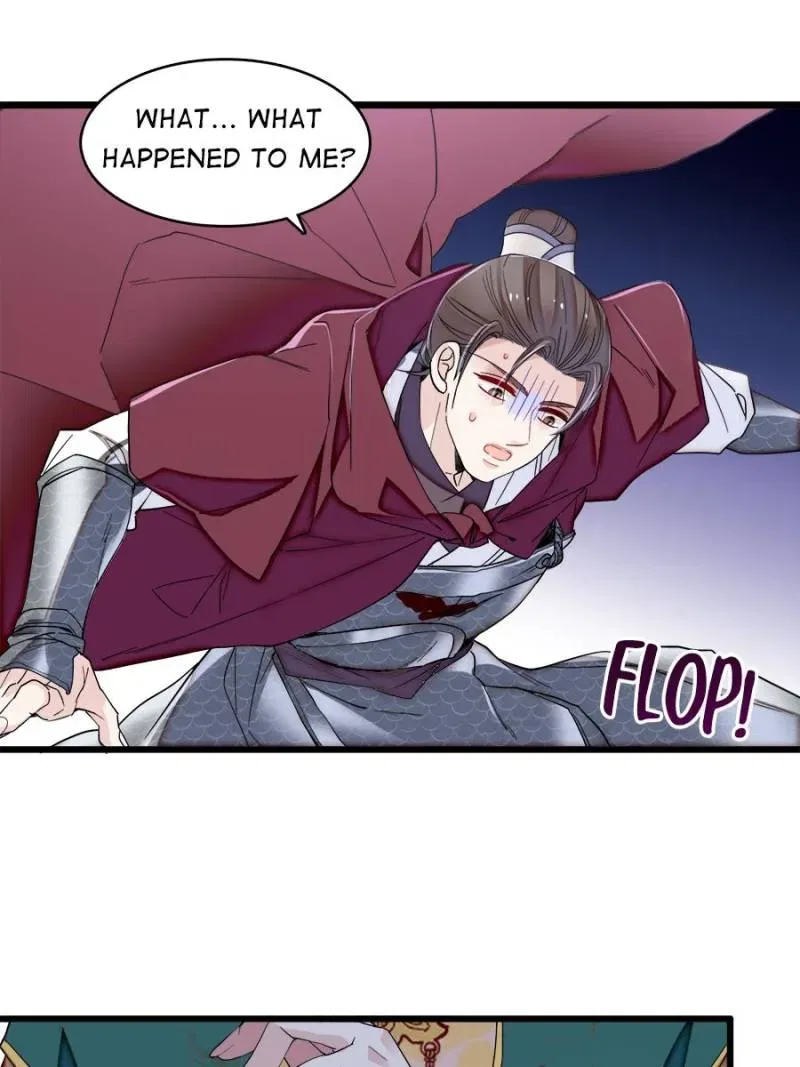 The Brocaded Tale of the Girl Si Chapter 384 – Page 22