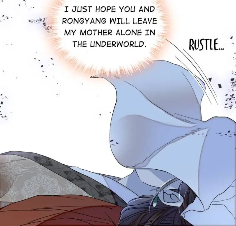 The Brocaded Tale of the Girl Si Chapter 384 – Page 25