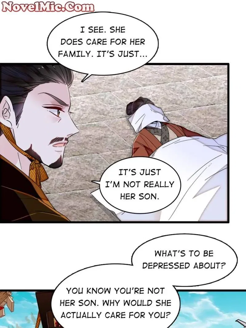 The Brocaded Tale of the Girl Si Chapter 384 – Page 26