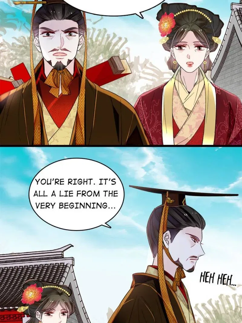 The Brocaded Tale of the Girl Si Chapter 384 – Page 27