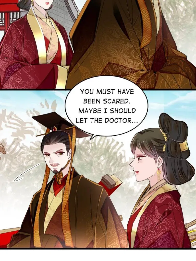 The Brocaded Tale of the Girl Si Chapter 384 – Page 28
