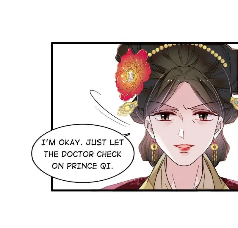The Brocaded Tale of the Girl Si Chapter 384 – Page 29