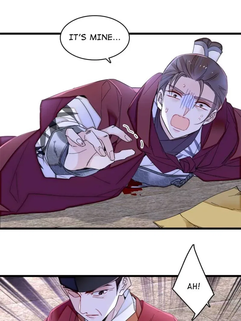 The Brocaded Tale of the Girl Si Chapter 384 – Page 34