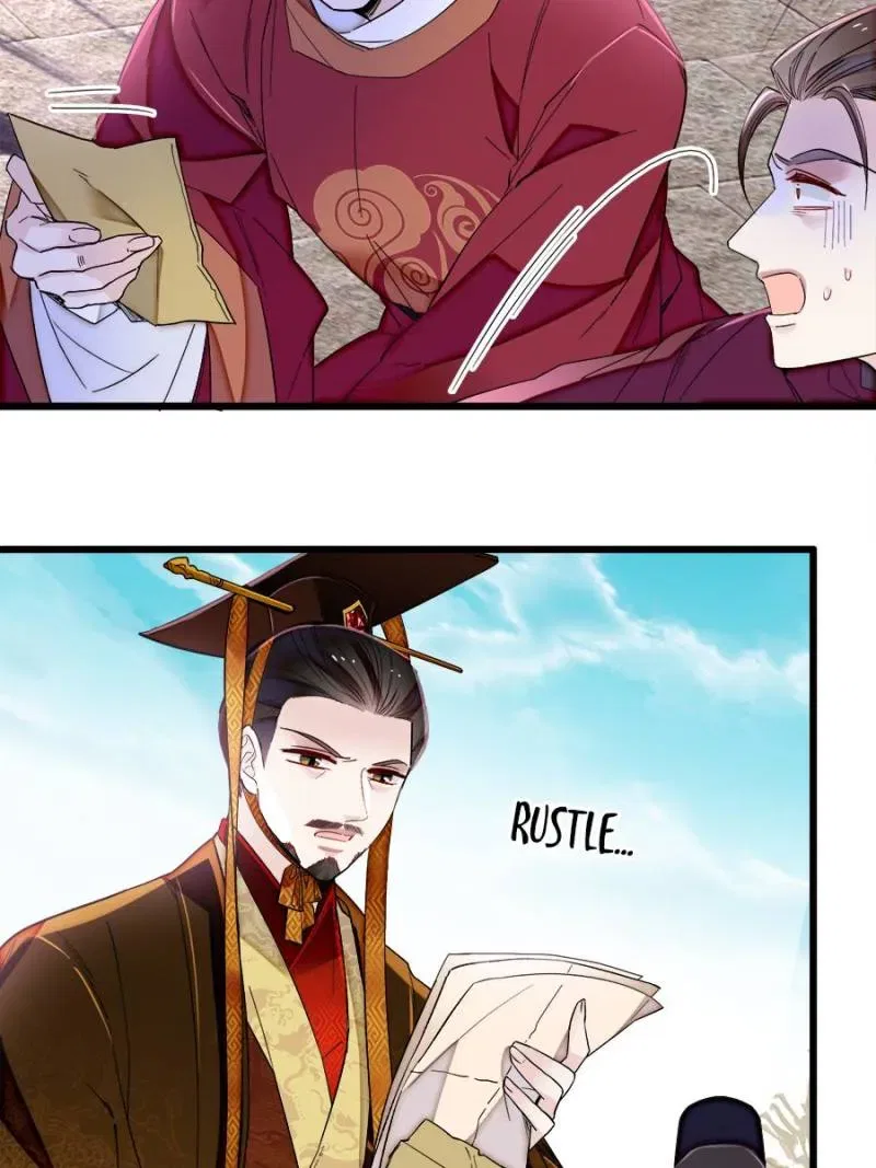 The Brocaded Tale of the Girl Si Chapter 384 – Page 35