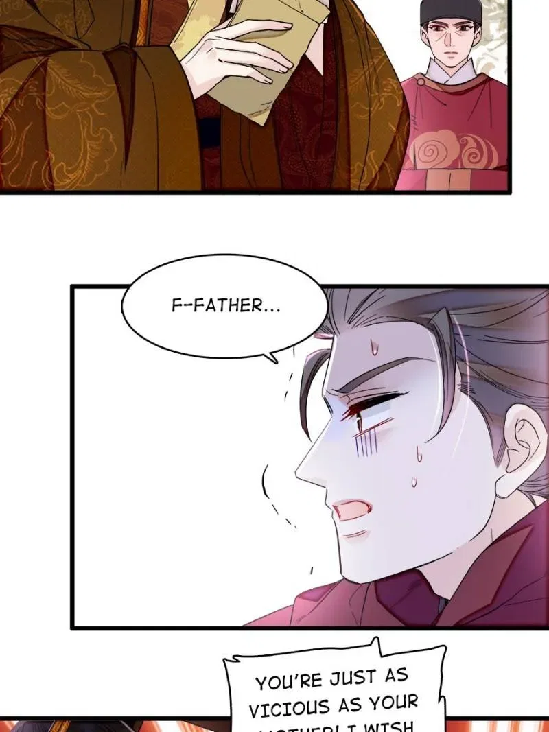 The Brocaded Tale of the Girl Si Chapter 384 – Page 36