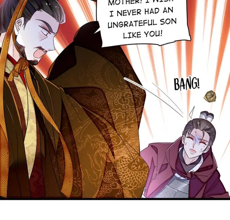 The Brocaded Tale of the Girl Si Chapter 384 – Page 37
