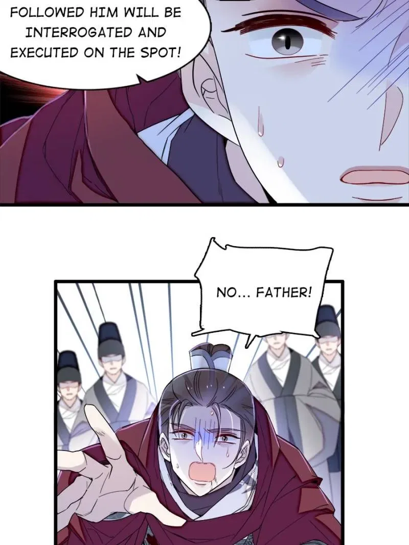 The Brocaded Tale of the Girl Si Chapter 384 – Page 39