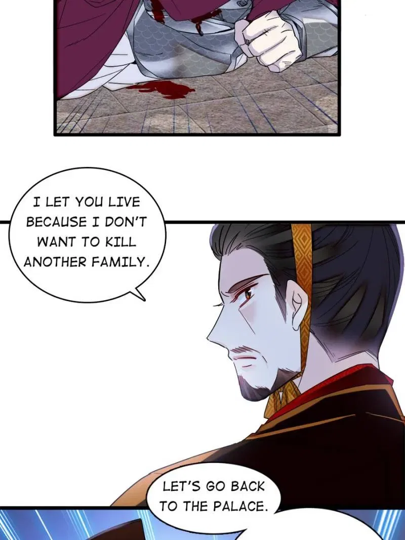 The Brocaded Tale of the Girl Si Chapter 384 – Page 40