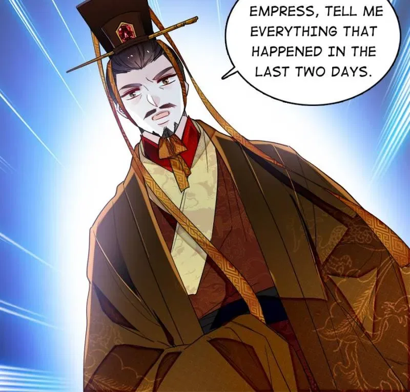 The Brocaded Tale of the Girl Si Chapter 384 – Page 41