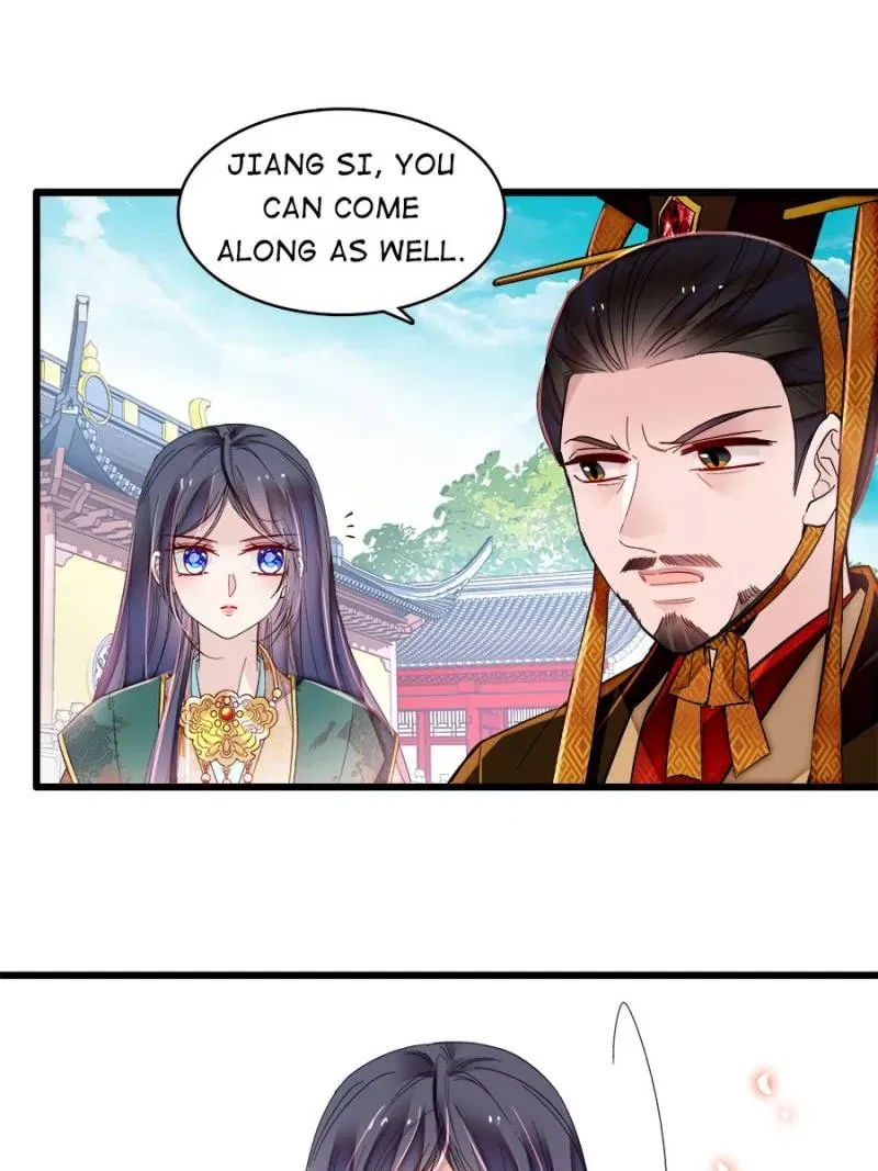 The Brocaded Tale of the Girl Si Chapter 384 – Page 42