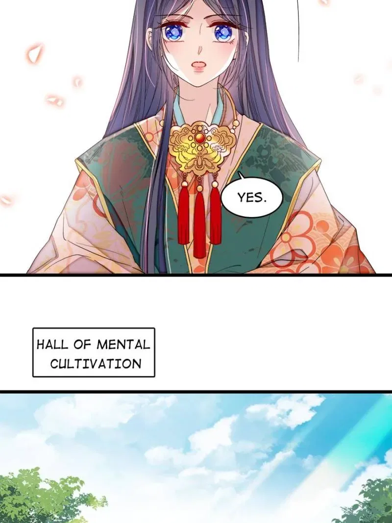 The Brocaded Tale of the Girl Si Chapter 384 – Page 43