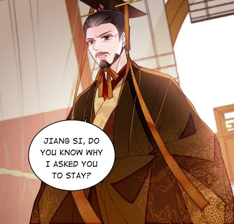 The Brocaded Tale of the Girl Si Chapter 384 – Page 45